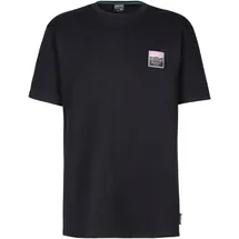 Protest PRTAfia T-Shirt Gr M schwarz