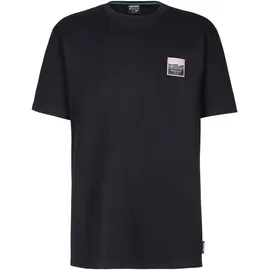 Protest PRTAfia T-Shirt Gr M schwarz
