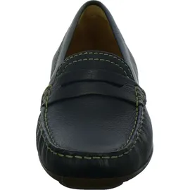 Wirth Albany Damen Blau 37