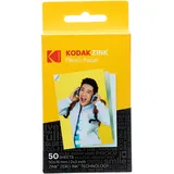 Kodak Zink 2x3 Paper 50 Stück(e)