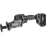 PROCRAFT RS20A-1B-C inkl. 1 x 4,0 Ah + Koffer