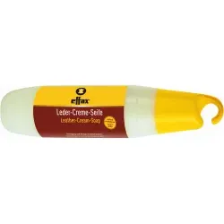 Effax Leder-Creme-Seife 12550000 , 400 ml - Flic-Flac-Flasche