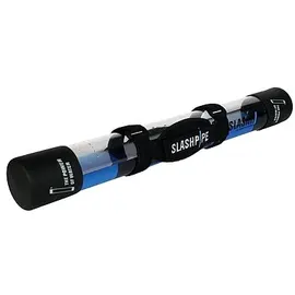 Slashpipe Blau, ø 6x50 cm