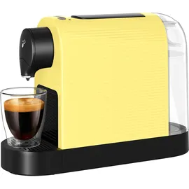 Tchibo Cafissimo pure plus lemon splash