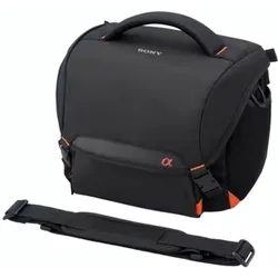 SONY LCS-SC8B Systemtasche schwarz (Angebot)