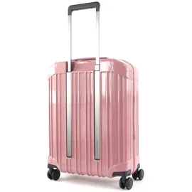 Piquadro PQ Light 4-Rollen Cabin 40 cm / 19 cm / 31 l rosa/pink