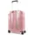 Piquadro PQ Light 4-Rollen Cabin 40 cm / 19 cm / 31 l rosa/pink