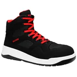 ELTEN LAKERS black Mid ESD S1P Gr. 42