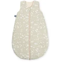 Julius Zöllner Tropic, Babyschlafsack Junge/Mädchen Beige
