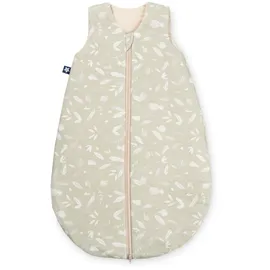 Julius Zöllner Tropic, Babyschlafsack Junge/Mädchen Beige