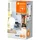 LEDVANCE LED-Lampe 4058075575790 9W E27 warmweiß 1 St.