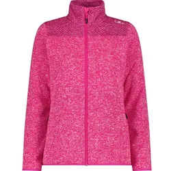 CMP Woman Jacket festival-darker festival (36ZT) 50