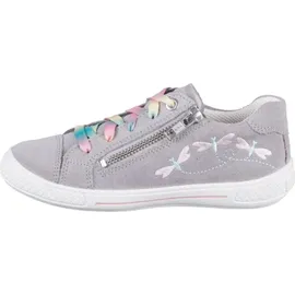 superfit Tensy Kinder Grau/Rosa 34