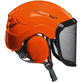 Forsthelm "INTEGRAL ARBORIST" G16 - Orange
