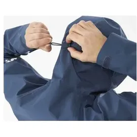 Millet seneca Gore-Tex 3l blau S