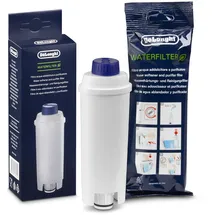 De'Longhi DLS C002 Filterpatrone 1er Pack