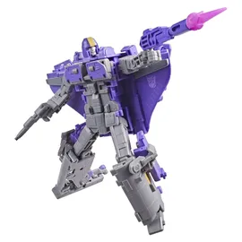 Transformers Studio Series Astrotrain 17 cm