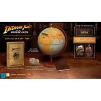 Indiana Jones und der große Kreis Collector's Edition PC