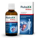 Rubaxx Arthro Mischung