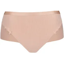 Lisca  Slips Slip mit hoher Taille Gracia  in Rosa, FR 40