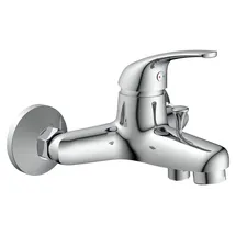 Schütte ATHOS Brausebatterie Chrom