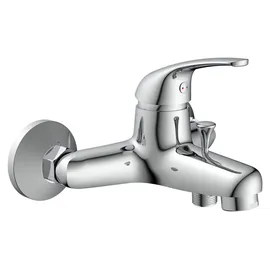 Schütte ATHOS Brausebatterie Chrom