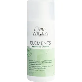Wella Professionals Elements Renewing Shampoo 50 ml