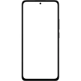 Xiaomi Redmi Note 14 4G 8 GB RAM 256 GB Midnight Black