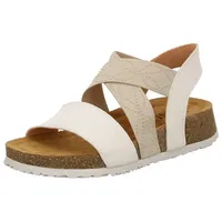 THINK! Sandalette in weiß 38