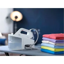 Braun CareStyle 3 IS 3132 WH orange