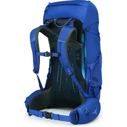 Osprey Rook 50 astrology blue/blue flame (1002) O/S