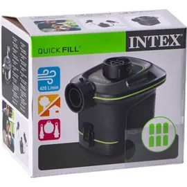 Intex Luftpumpe