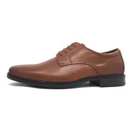CLARKS Howard Walk Herren Dunkelbraun 42,5