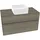 Villeroy & Boch Collaro Waschbeckenunterschrank 100 x 55 cm Stone Oak