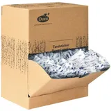 Duni Zahnstocher Jordan, Schachtel mit 1.000 Stück.