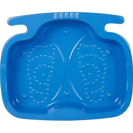Intex Pool Fußbad für Pool 11,5 L 56x46x9 cm Blau