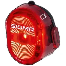 Sigma Fahrradrücklicht Nugget II