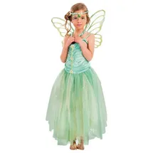 Chaks Danae Fairy Kostüm Kinder 104