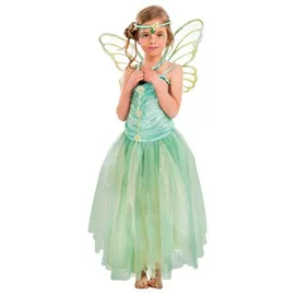 Chaks Danae Fairy Kostüm Kinder 104
