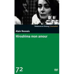 Hiroshima, mon amour [DVD] [2006] (Neu differenzbesteuert)