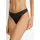 lscn by lascana String 3 St. Schwarz/Rauchblau/Grau 48/50
