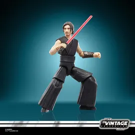 Star Wars The Vintage Collection The Stranger (Qimir) Action-Figur 9,5 cm