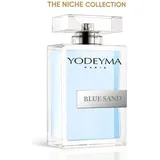 YODEYMA Blue Sand Eau de Parfum 100 ml