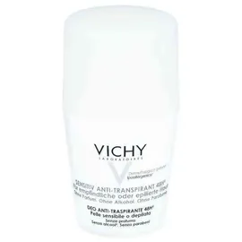 Vichy Deo Anti-Transpirant 48h Sensitiv Roll on 50 ml