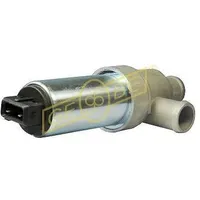 Gebe Leerlaufregelventil, Luftversorgung