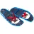 MSR Lightning Ascent Schwarz M