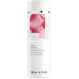 ARTDECO Skin Yoga Face Micellar Rosenwater 200 ml