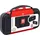 Blackfire NS241 Game Traveler Deluxe Reisetasche Schwarz Nintendo Switch