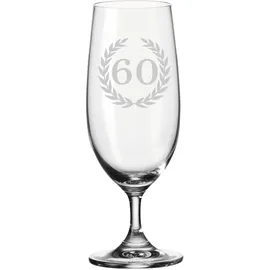 LUXENTU Biertulpe Pilsglas 0,36 l