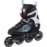 K2 ASCENT Inline-Skates, Design, 36.5